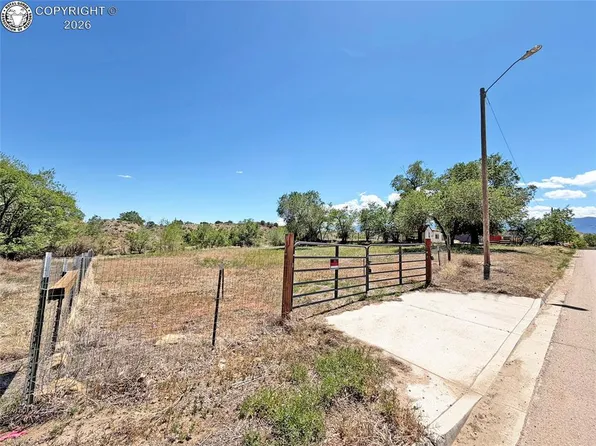 437 S Union St, Florence, CO 81226