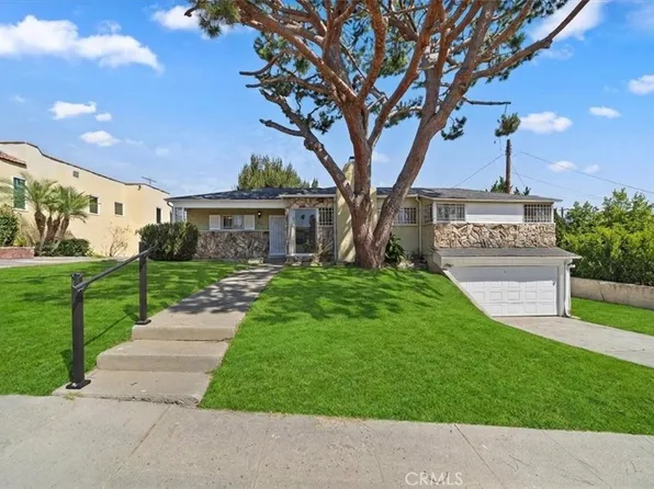 4115 W 61st St, Los Angeles, CA 90043