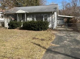 1520 Birch St, Michigan City, IN 46360