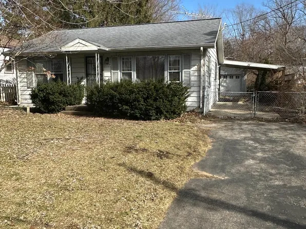 1520 Birch St, Michigan City, IN 46360