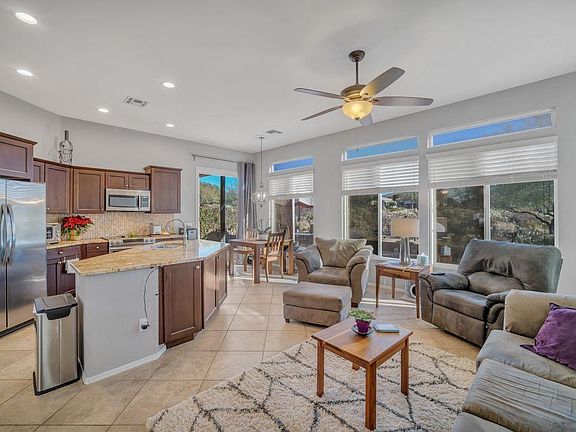 2nd image of 13130 N Desert Flora Ln