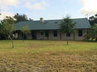 3711 Verdi Rd, Pleasanton, TX 78064