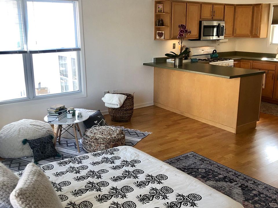 1st image of 1223 W Grand Ave #2