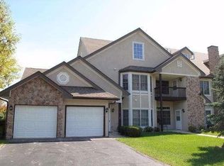 6736 S 34th St #8, Franklin, WI 53132