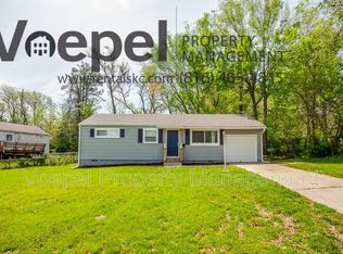 8503 Eastern Ave, Raytown, MO 64138
