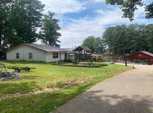 270 County Road 355, Leesburg, AL 35983