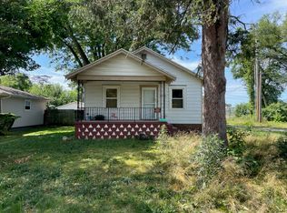 1312 May St, Danville, IL 61832