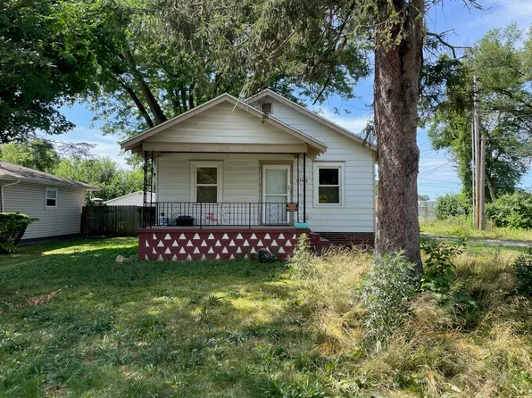 1312 May St, Danville, IL 61832