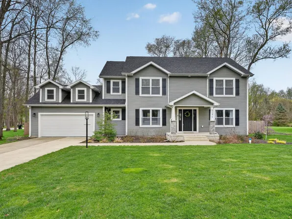 51275 Crooked Oak Dr, Granger, IN 46530