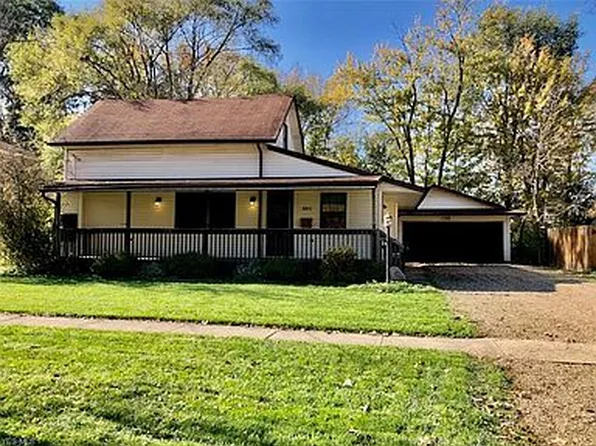 501 Pearl St, Berea, OH 44017