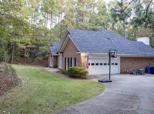8184 Pleasant Ridge Dr, Midland, GA 31820