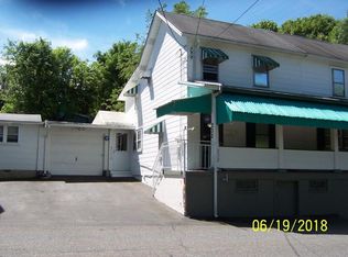 232 W Front St, Lansford, PA 18232