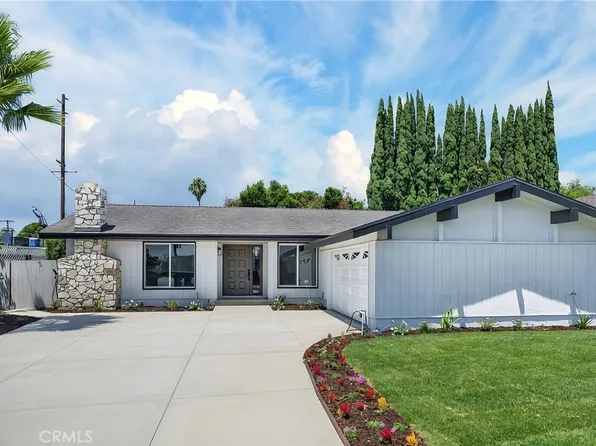 5065 Marshburn Ave, Arcadia, CA 91006