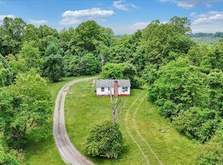 38 Frank Redd Rd, Fieldale, VA 24089