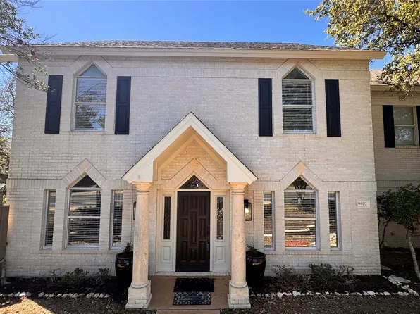 9402 Bluegrass Dr, Austin, TX 78759