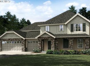 12681 SE Meadhill Ave, Happy Valley, OR