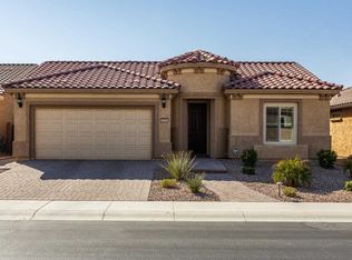 6230 S Pinaleno Pl, Chandler, AZ 85249