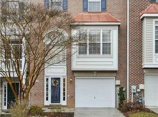 608 Snow Goose Ln, Annapolis, MD 21409