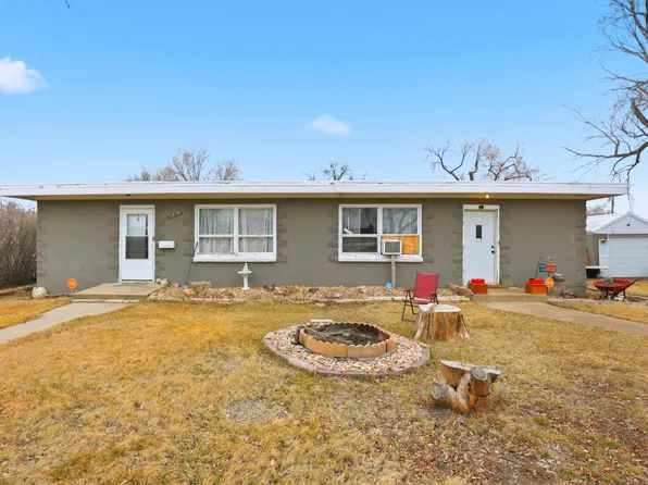 728 Halley Ave, Rapid City, SD 57701