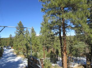 15500 Logging Canyon Rd, Trinidad, CO 81091