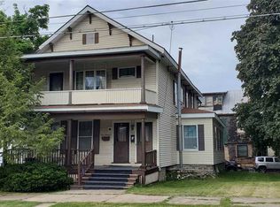 400 Franklin St, Ogdensburg, NY 13669