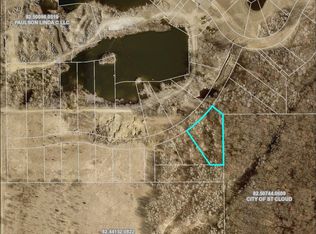 3554 36th St S, Saint Cloud, MN 56301