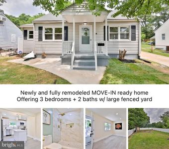 7712 Emerson Rd, Hyattsville, MD, 20784