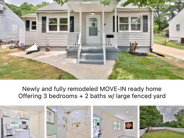 7712 Emerson Rd, Hyattsville, MD 20784