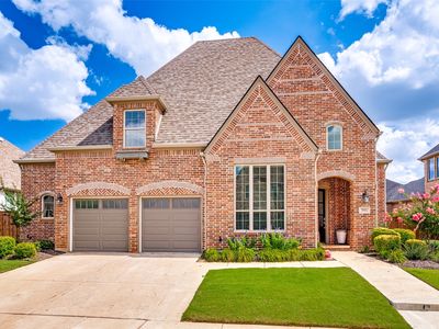 3951 Prarie Clover Ln, Prosper, TX, 75078