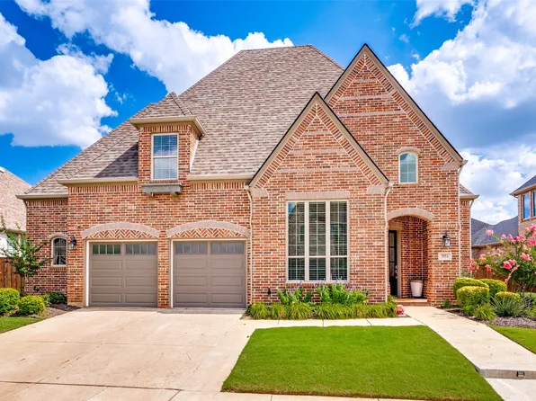 3951 Prarie Clover Ln, Prosper, TX 75078