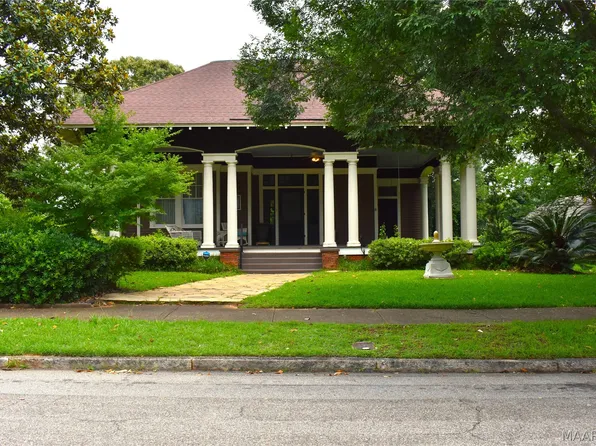 2207 Winona Ave, Montgomery, AL 36107