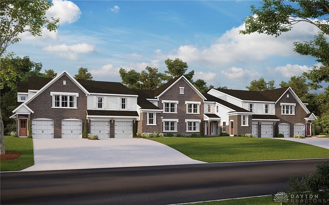 407 Chambers Bay Pl #13-101