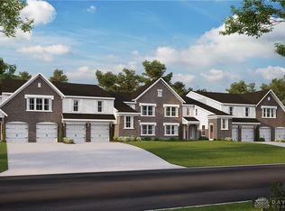 407 Chambers Bay Pl #13-101, Lebanon, OH 45036