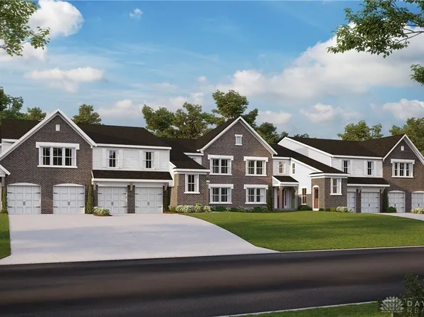 407 Chambers Bay Pl #13-101, Lebanon, OH 45036