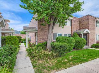 3970 S 840 E APT F, Salt Lake City, UT 84107