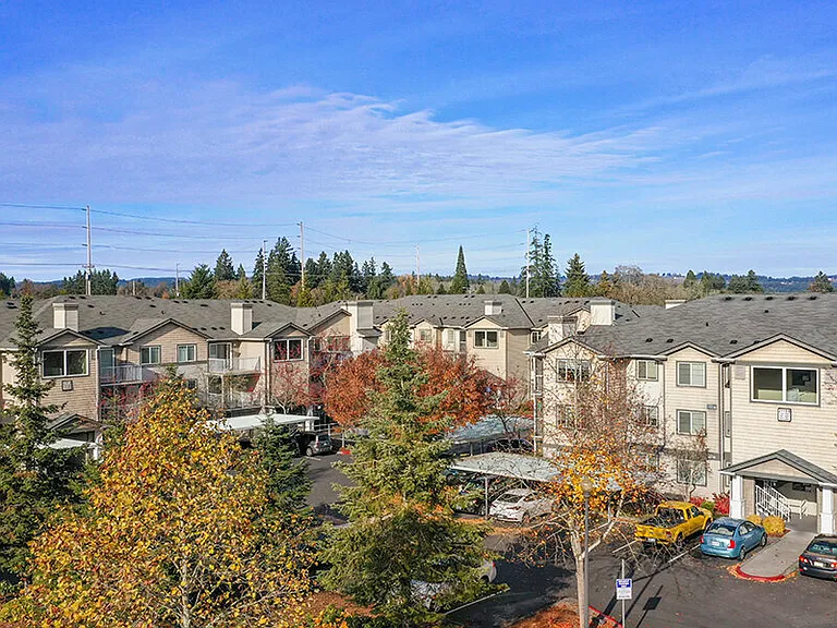 North Ridge Apartments — Photo 31
