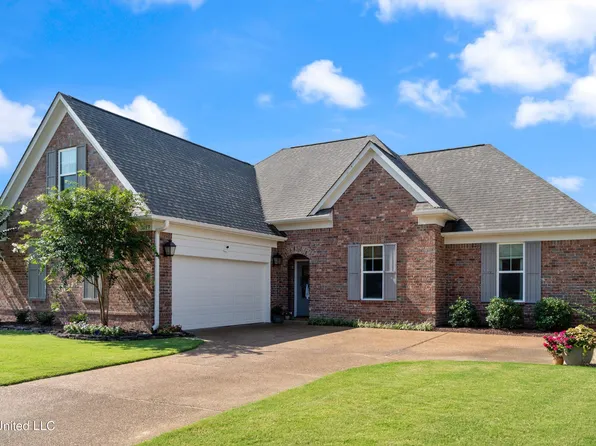 3289 Hill Valley Ln, Southaven, MS 38672