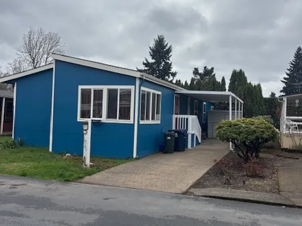 1400 Candlelight Dr Space 174, Eugene, OR 97401