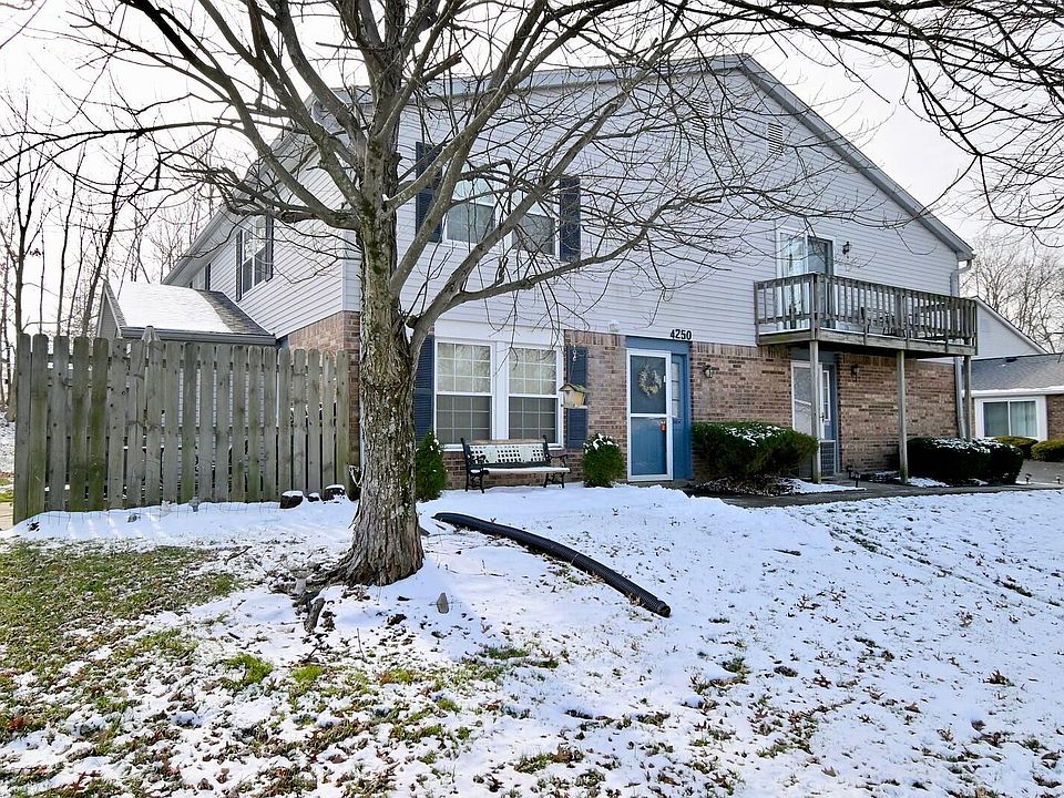 1st image of 4250 Berrywood Dr Unit 3