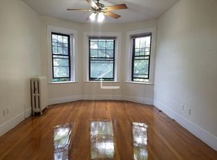 1412D Commonwealth Ave #11D, Brighton, MA 02135