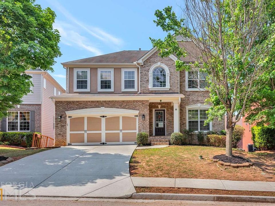 2810 Amalfi Way, Lawrenceville, GA 30044 Zillow