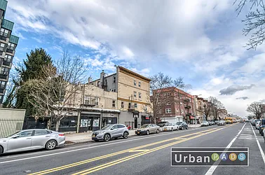 Rented by Urban Pads