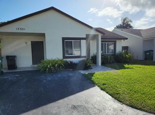 13321 SW 115th Ct, Miami, FL 33176