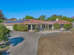 821 El Paisano Dr, Fallbrook, CA 92028