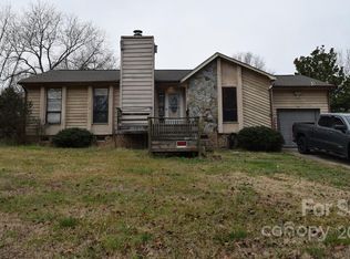 11225 Mallard Crossing Dr, Charlotte, NC