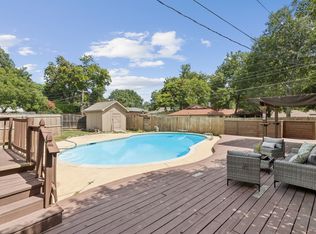 10816 Colbert Way, Dallas, TX 75218