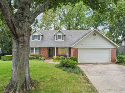 3752 E 84th St, Tulsa, OK, 74137