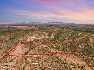 8 E Taylor Pass #8, Saint David, AZ 85630