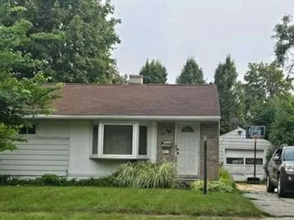 941 Nylon St, Saginaw, MI 48604