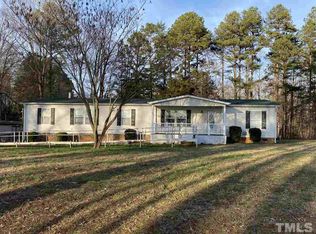 480 Kimball Rd, Henderson, NC 27537